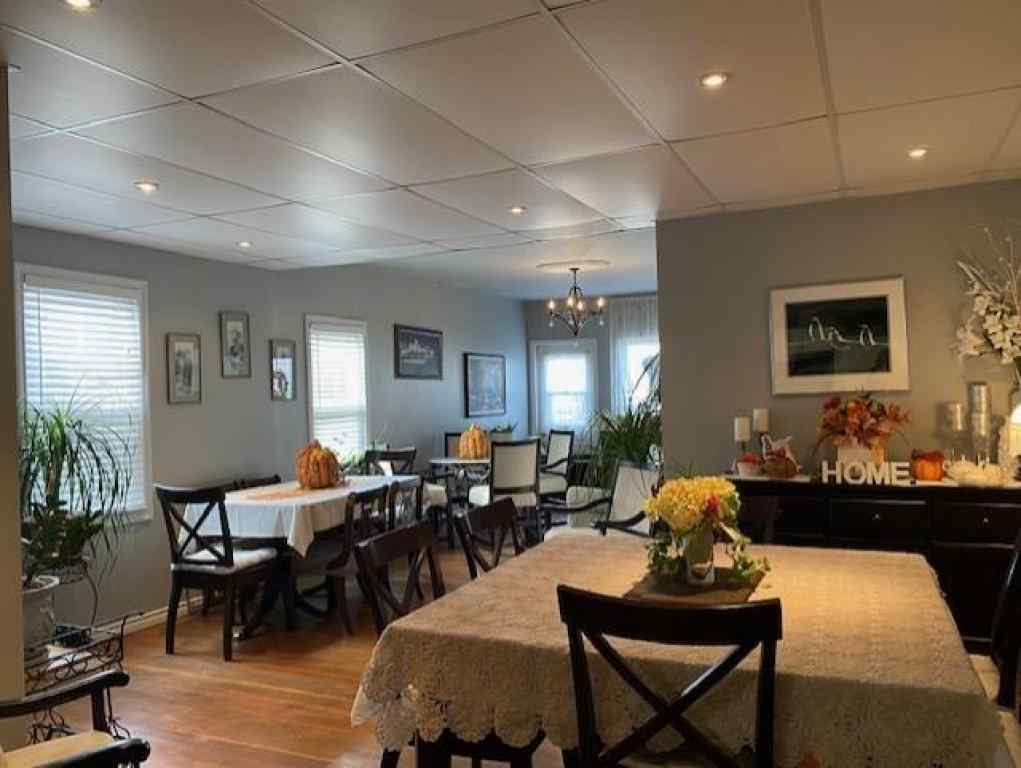 MLS® A2223260 - Unit #123 Main Street   in Kinsella Kinsella, Commercial