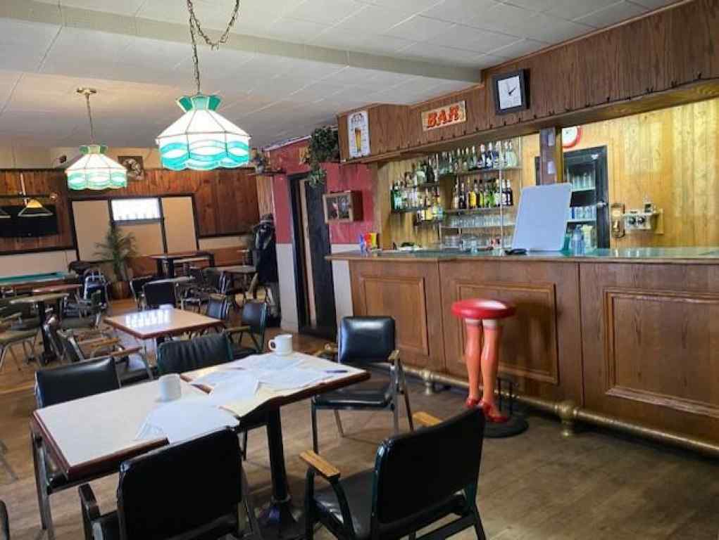 MLS® A2223260 - Unit #123 Main Street   in Kinsella Kinsella, Commercial