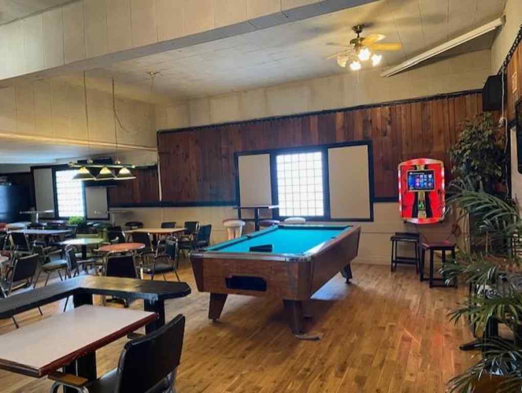 MLS® A2223260 - Unit #123 Main Street   in Kinsella Kinsella, Commercial