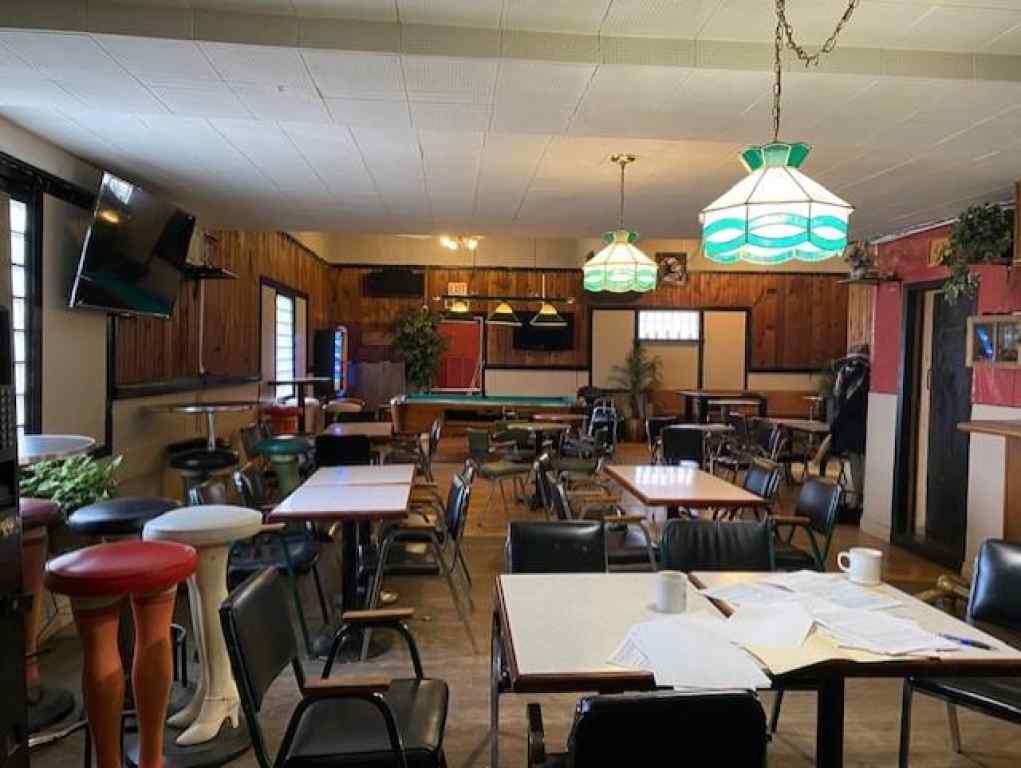 MLS® A2223260 - Unit #123 Main Street   in Kinsella Kinsella, Commercial