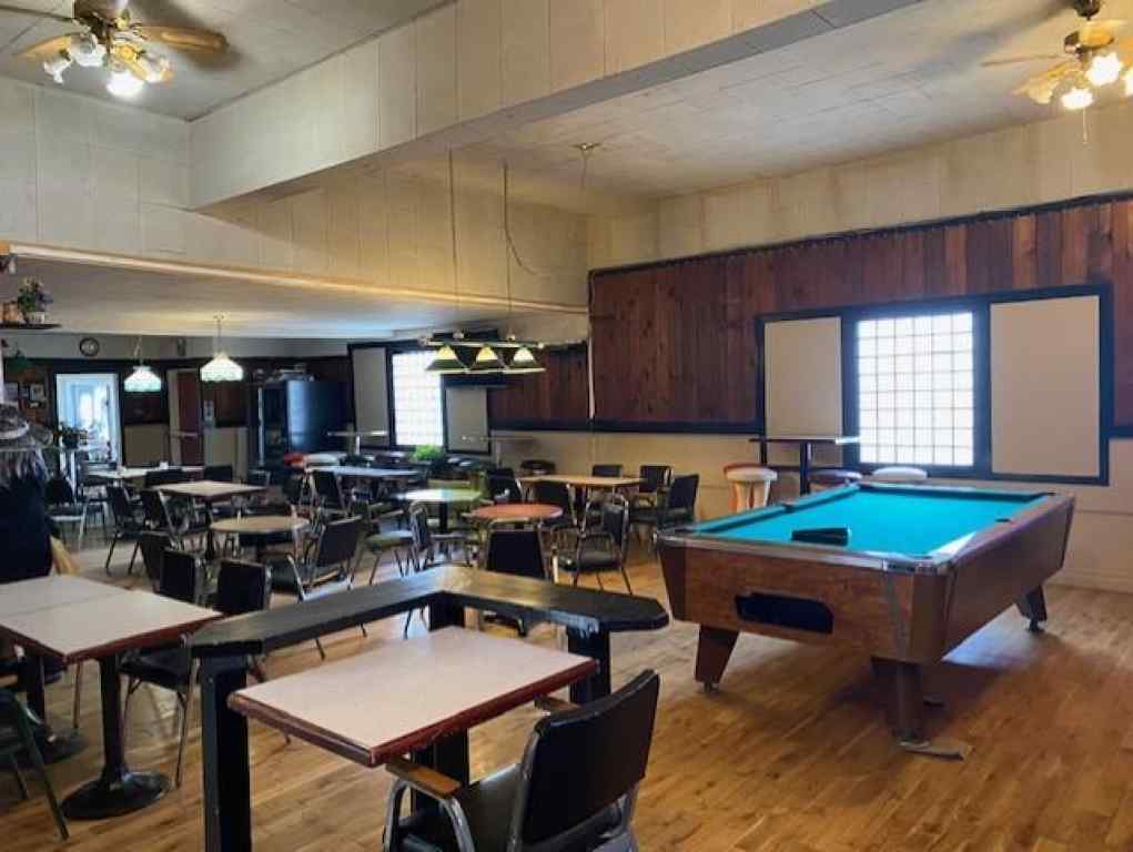 MLS® A2223260 - Unit #123 Main Street   in Kinsella Kinsella, Commercial