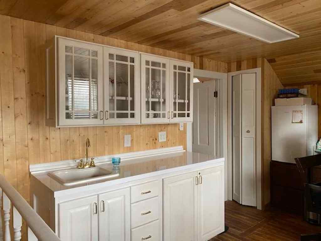 MLS® A2223260 - Unit #123 Main Street   in Kinsella Kinsella, Commercial