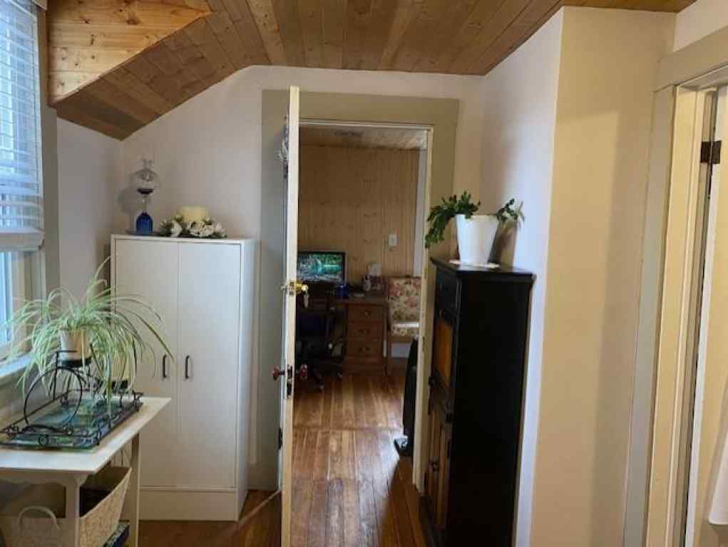 MLS® A2223260 - Unit #123 Main Street   in Kinsella Kinsella, Commercial