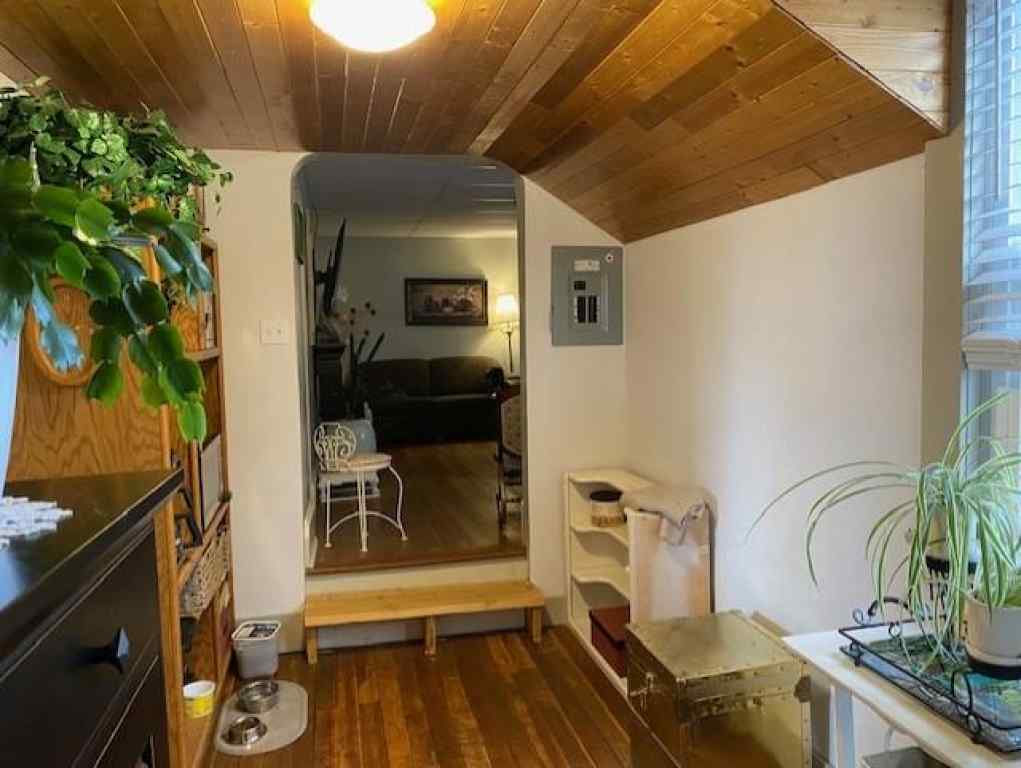 MLS® A2223260 - Unit #123 Main Street   in Kinsella Kinsella, Commercial
