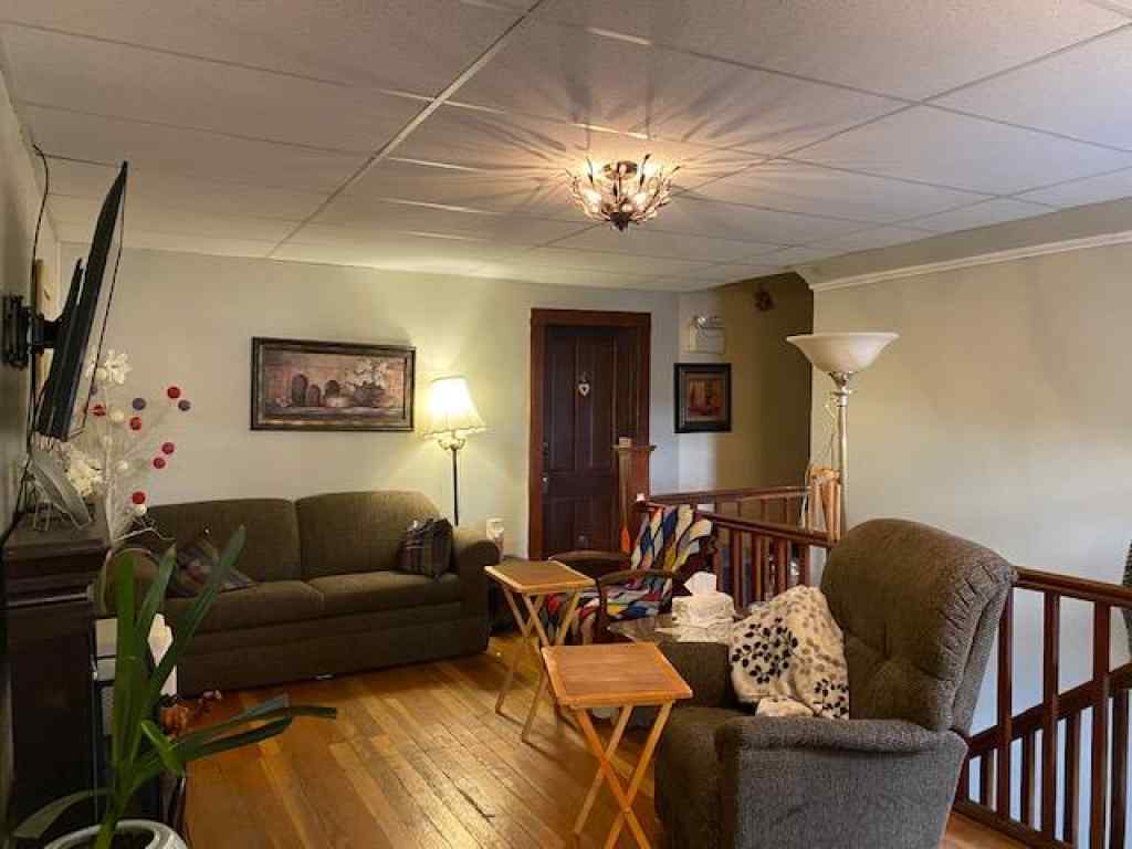 MLS® A2223260 - Unit #123 Main Street   in Kinsella Kinsella, Commercial
