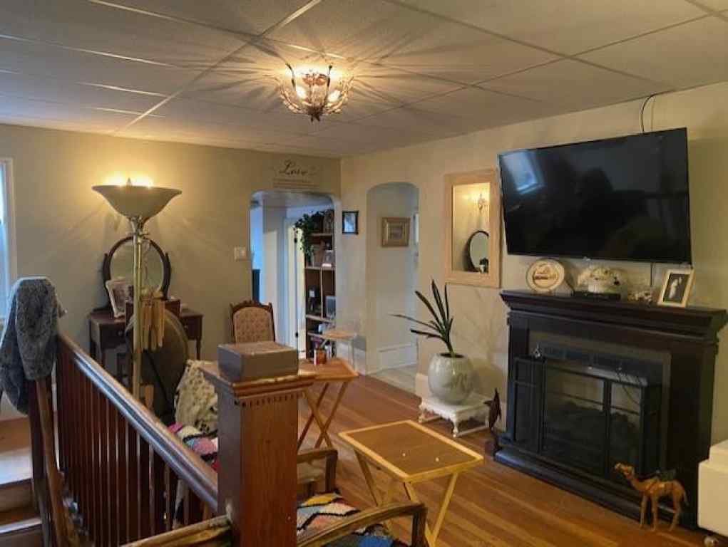 MLS® A2223260 - Unit #123 Main Street   in Kinsella Kinsella, Commercial