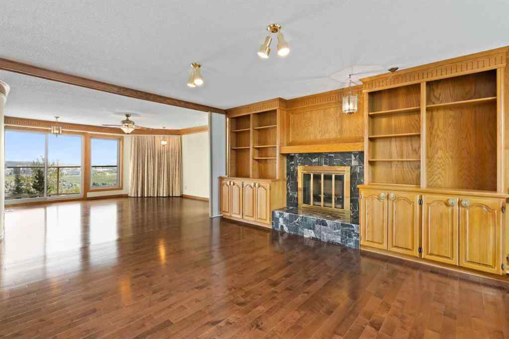 MLS® A2223272 - 38 Patterson Drive SW in Patterson Calgary, Residential