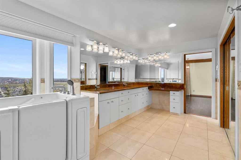 MLS® A2223272 - 38 Patterson Drive SW in Patterson Calgary, Residential