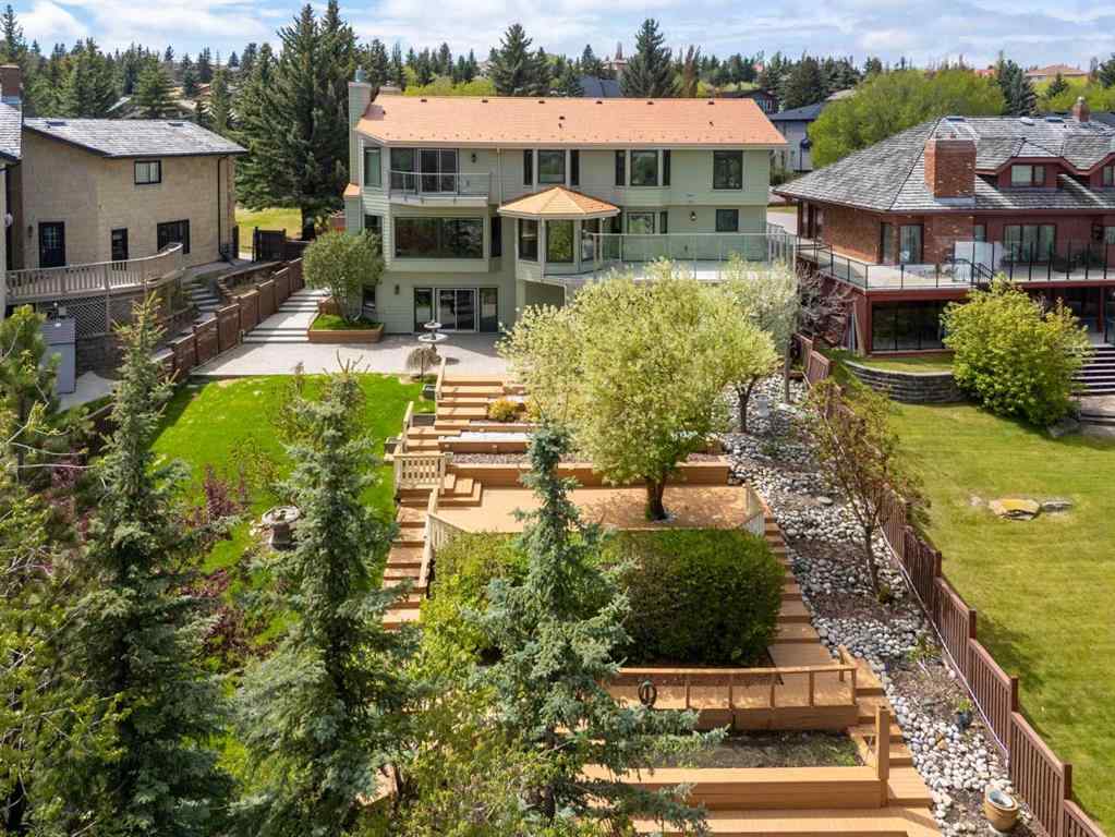 MLS® A2223272 - 38 Patterson Drive SW in Patterson Calgary, Residential