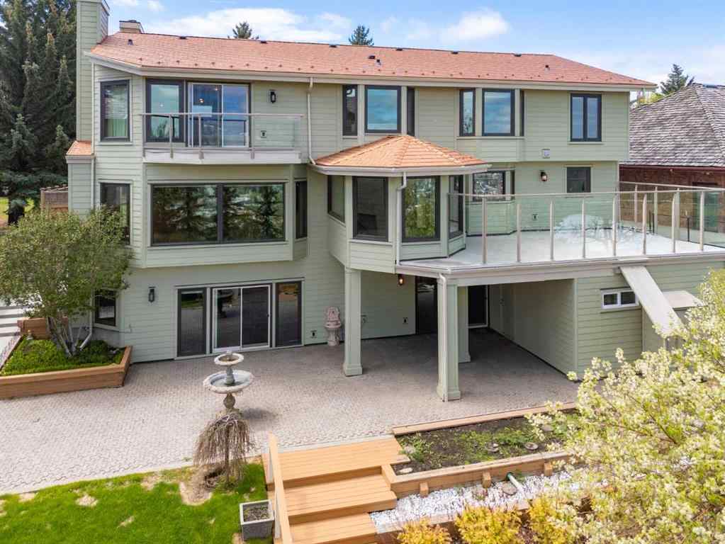 MLS® A2223272 - 38 Patterson Drive SW in Patterson Calgary, Residential