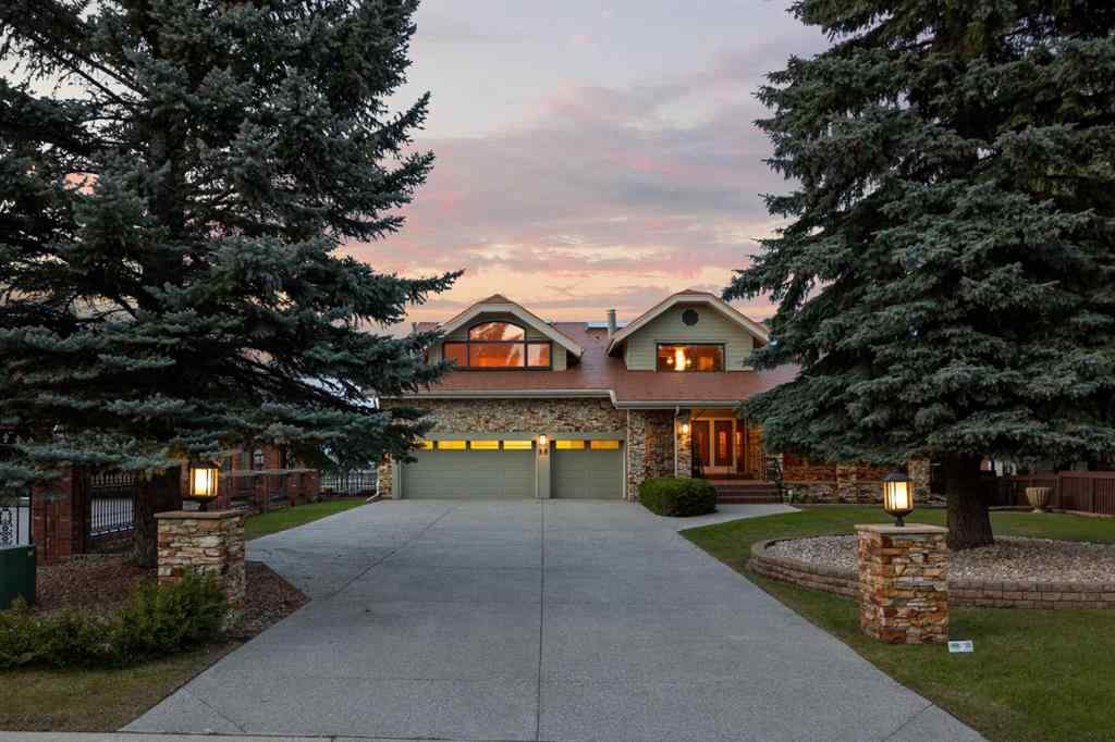 MLS® A2223272 - 38 Patterson Drive SW in Patterson Calgary, Residential