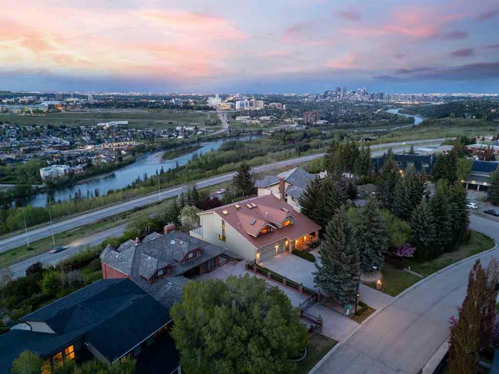 MLS® A2223272 - 38 Patterson Drive SW in Patterson Calgary, Residential