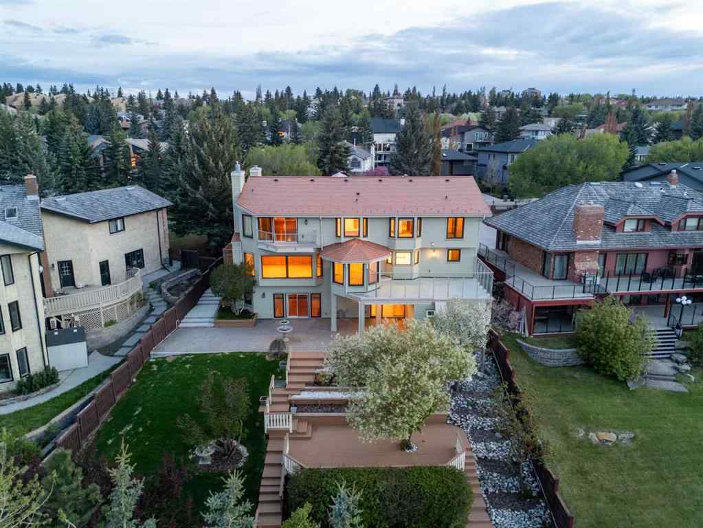 MLS® A2223272 - 38 Patterson Drive SW in Patterson Calgary, Residential