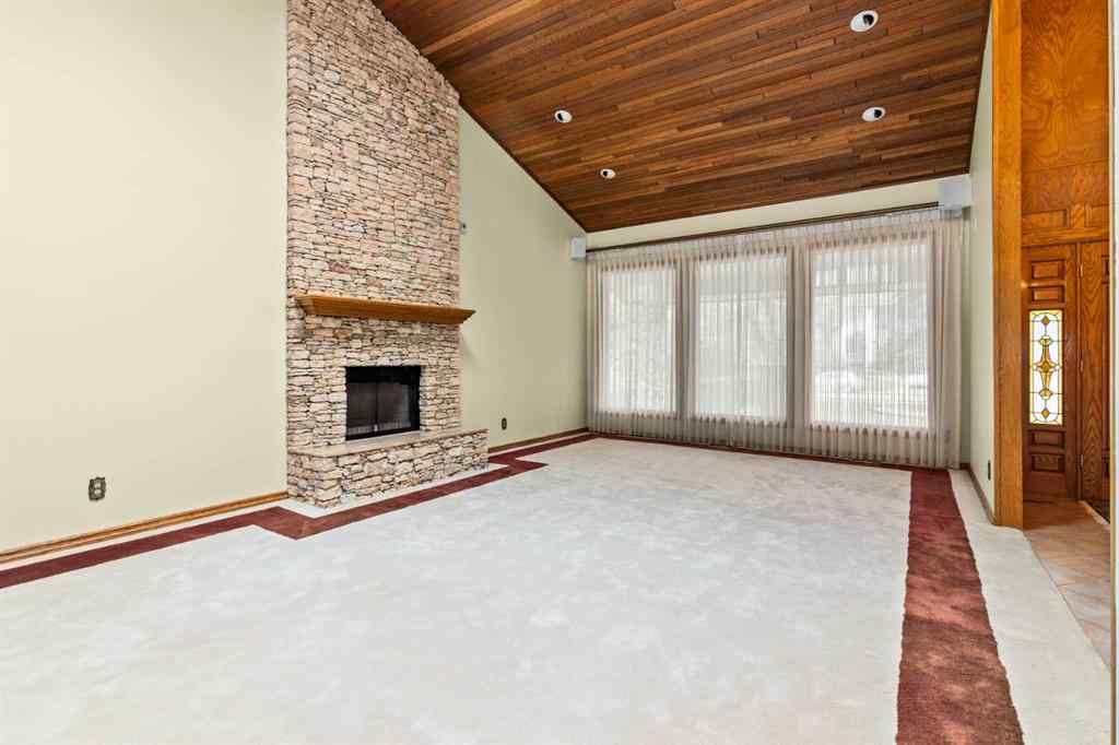 MLS® A2223272 - 38 Patterson Drive SW in Patterson Calgary, Residential