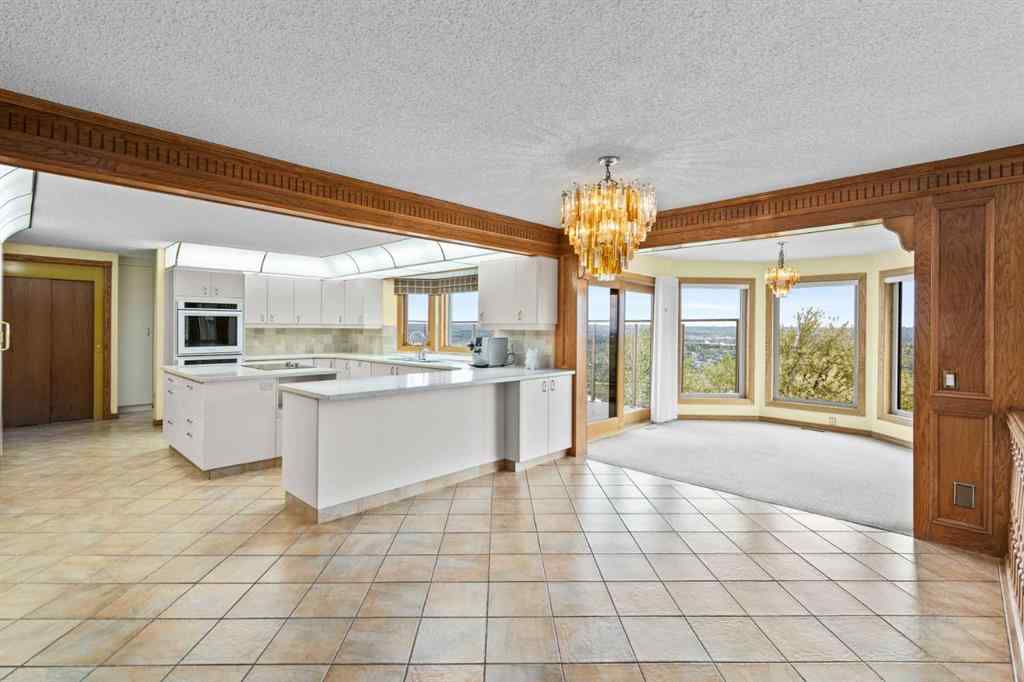 MLS® A2223272 - 38 Patterson Drive SW in Patterson Calgary, Residential