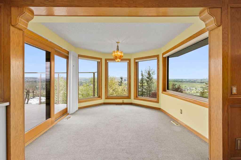 MLS® A2223272 - 38 Patterson Drive SW in Patterson Calgary, Residential