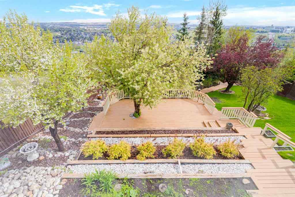MLS® A2223272 - 38 Patterson Drive SW in Patterson Calgary, Residential