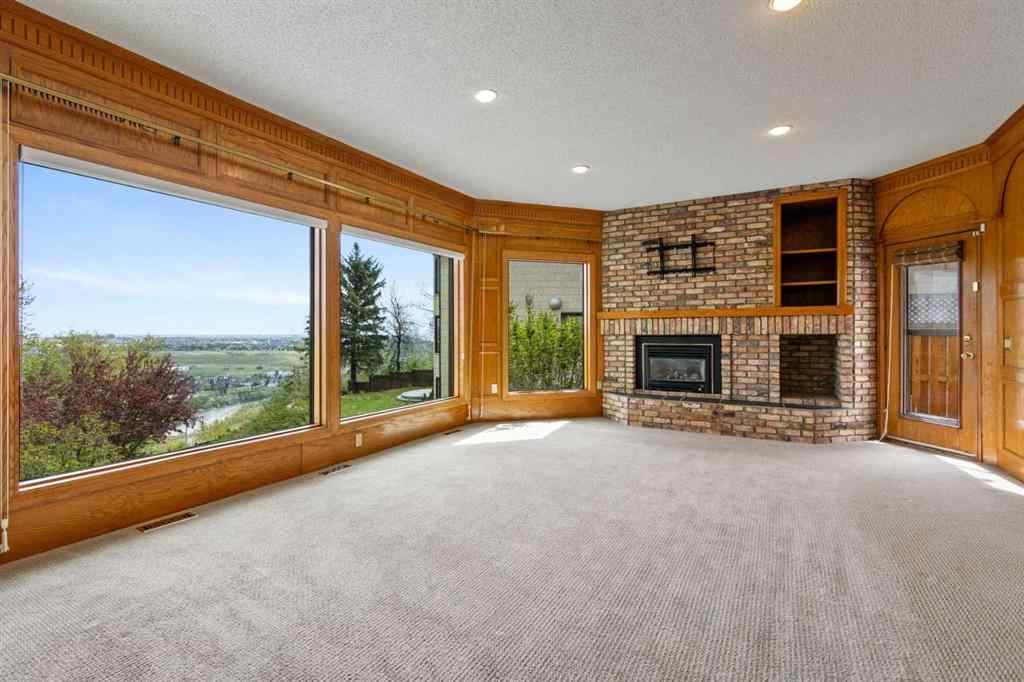 MLS® A2223272 - 38 Patterson Drive SW in Patterson Calgary, Residential