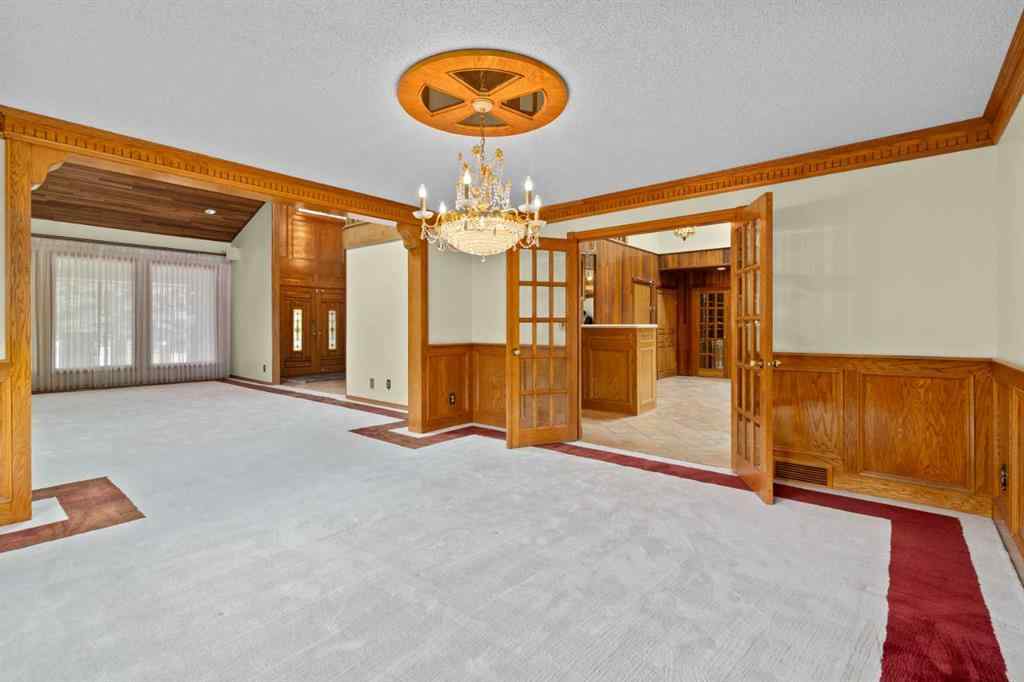 MLS® A2223272 - 38 Patterson Drive SW in Patterson Calgary, Residential