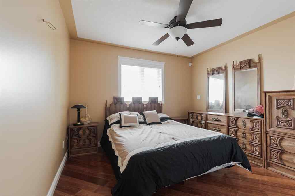 MLS® A2223275 - 127 Pew Lane  in Timberlea Fort McMurray, Residential
