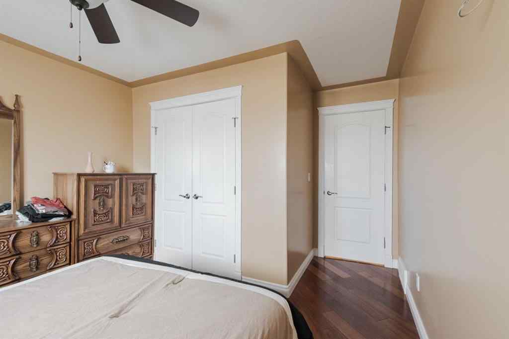MLS® A2223275 - 127 Pew Lane  in Timberlea Fort McMurray, Residential