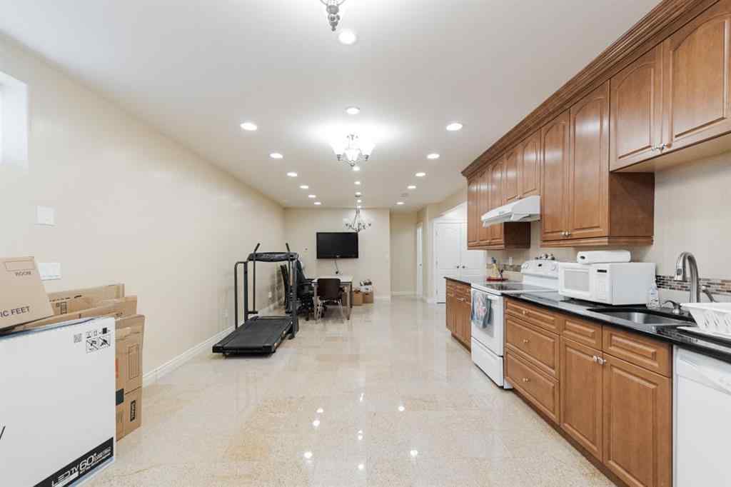 MLS® A2223275 - 127 Pew Lane  in Timberlea Fort McMurray, Residential