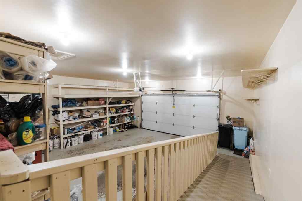 MLS® A2223275 - 127 Pew Lane  in Timberlea Fort McMurray, Residential