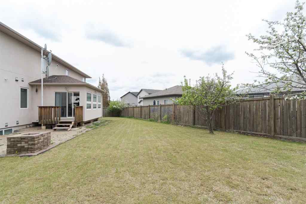 MLS® A2223275 - 127 Pew Lane  in Timberlea Fort McMurray, Residential