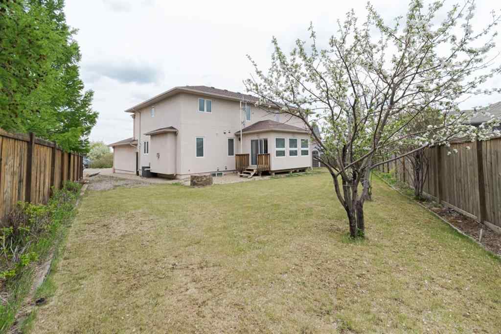 MLS® A2223275 - 127 Pew Lane  in Timberlea Fort McMurray, Residential