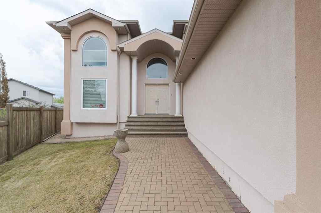 MLS® A2223275 - 127 Pew Lane  in Timberlea Fort McMurray, Residential