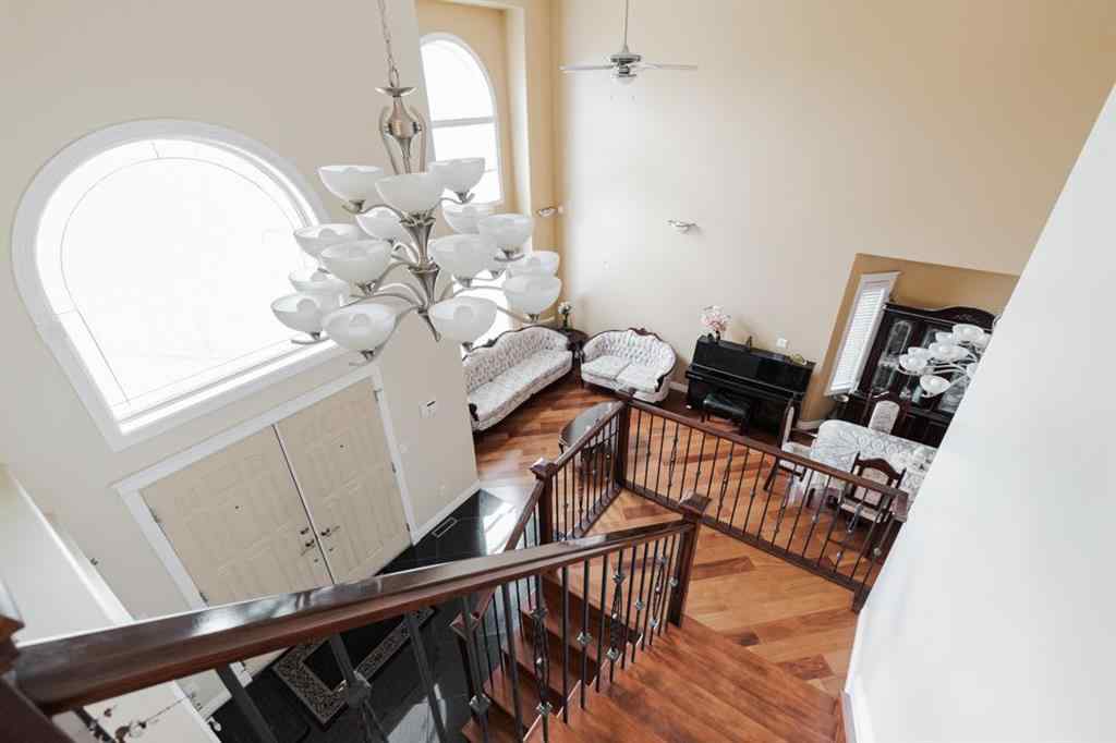 MLS® A2223275 - 127 Pew Lane  in Timberlea Fort McMurray, Residential