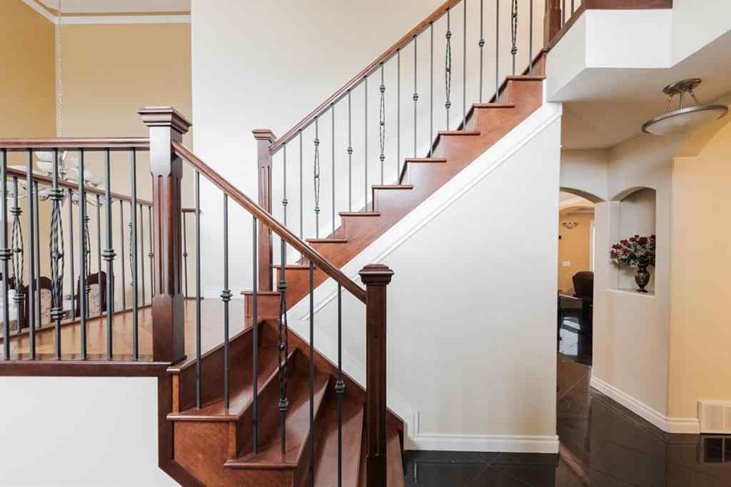 MLS® A2223275 - 127 Pew Lane  in Timberlea Fort McMurray, Residential