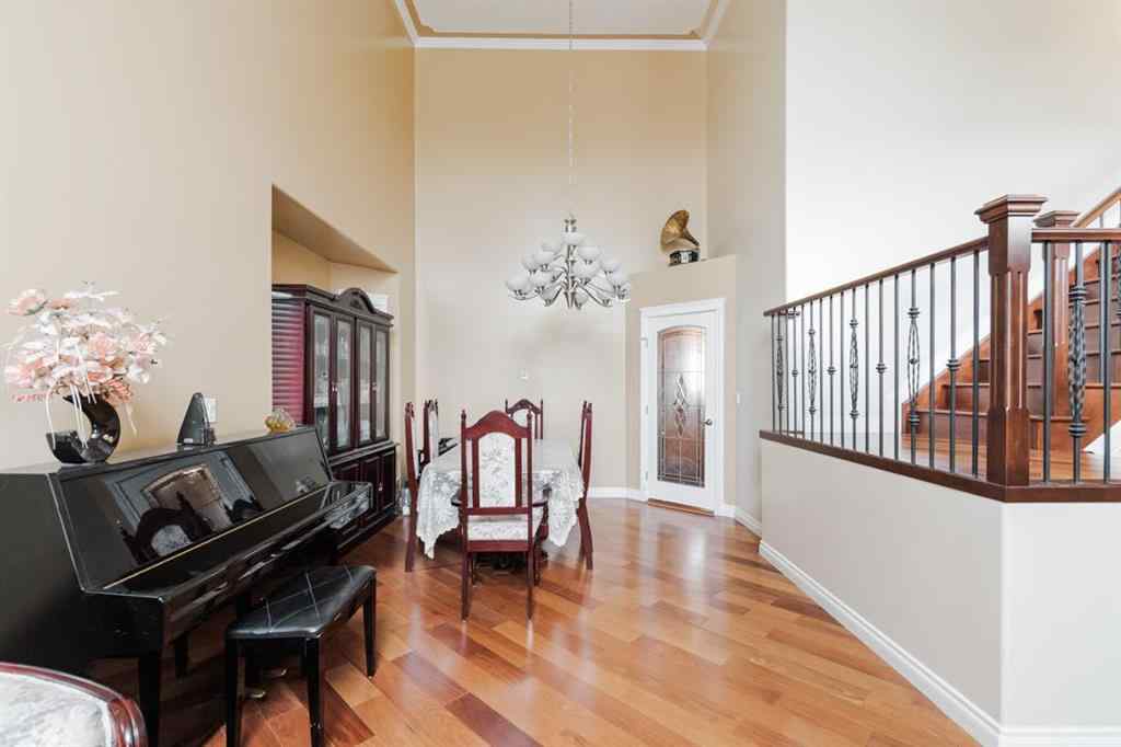 MLS® A2223275 - 127 Pew Lane  in Timberlea Fort McMurray, Residential