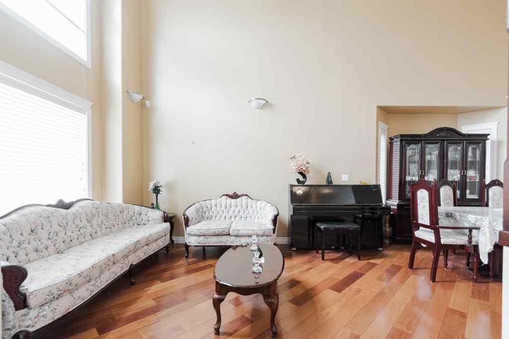 MLS® A2223275 - 127 Pew Lane  in Timberlea Fort McMurray, Residential