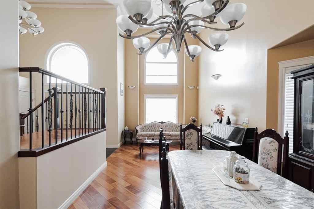 MLS® A2223275 - 127 Pew Lane  in Timberlea Fort McMurray, Residential
