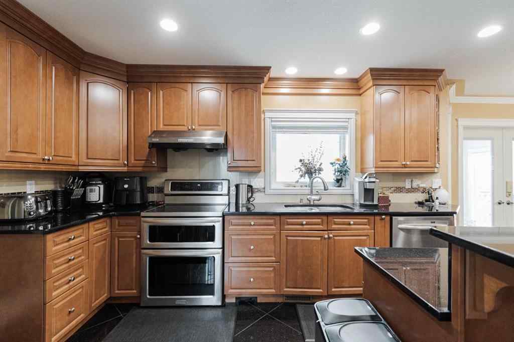 MLS® A2223275 - 127 Pew Lane  in Timberlea Fort McMurray, Residential