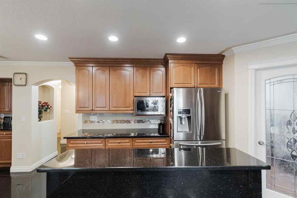MLS® A2223275 - 127 Pew Lane  in Timberlea Fort McMurray, Residential