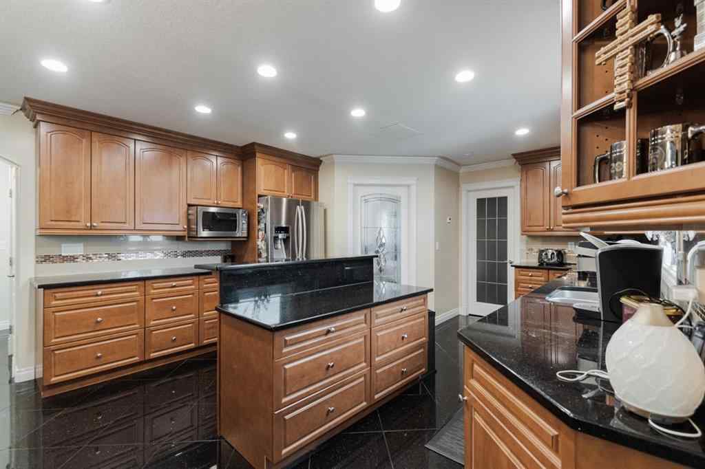 MLS® A2223275 - 127 Pew Lane  in Timberlea Fort McMurray, Residential