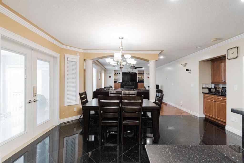 MLS® A2223275 - 127 Pew Lane  in Timberlea Fort McMurray, Residential