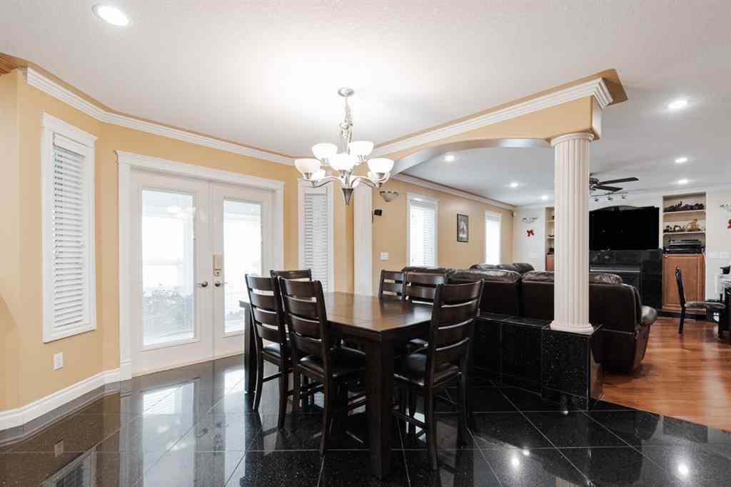 MLS® A2223275 - 127 Pew Lane  in Timberlea Fort McMurray, Residential