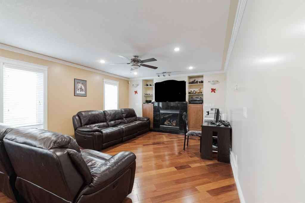 MLS® A2223275 - 127 Pew Lane  in Timberlea Fort McMurray, Residential