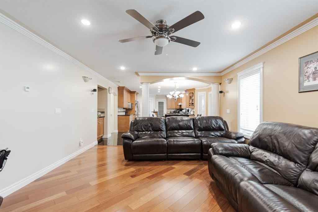 MLS® A2223275 - 127 Pew Lane  in Timberlea Fort McMurray, Residential
