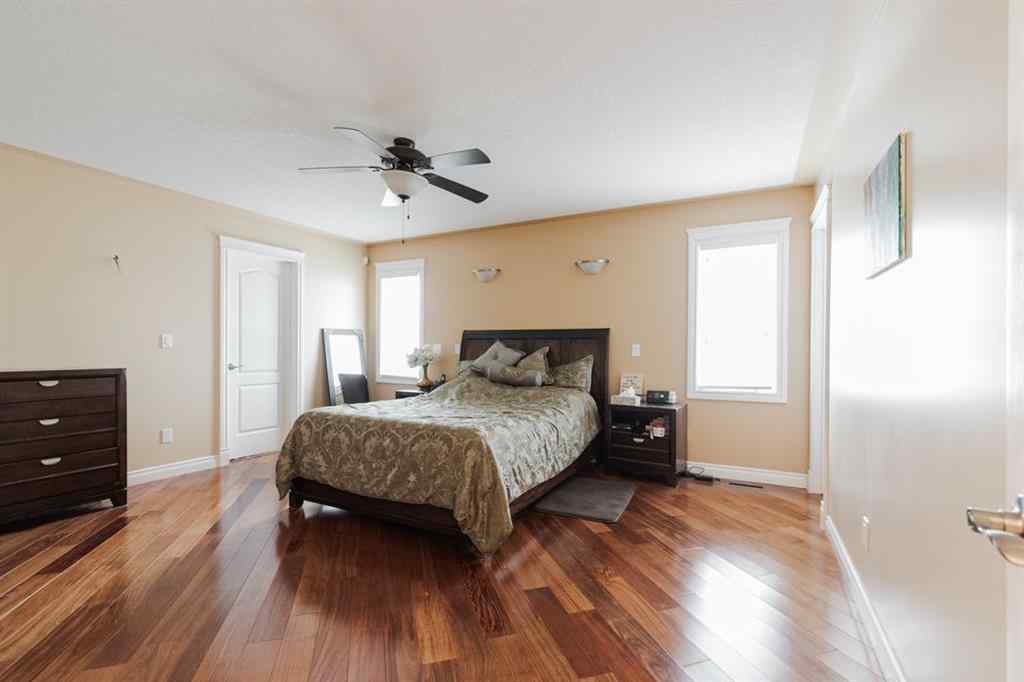 MLS® A2223275 - 127 Pew Lane  in Timberlea Fort McMurray, Residential