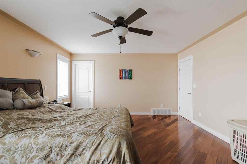 MLS® A2223275 - 127 Pew Lane  in Timberlea Fort McMurray, Residential