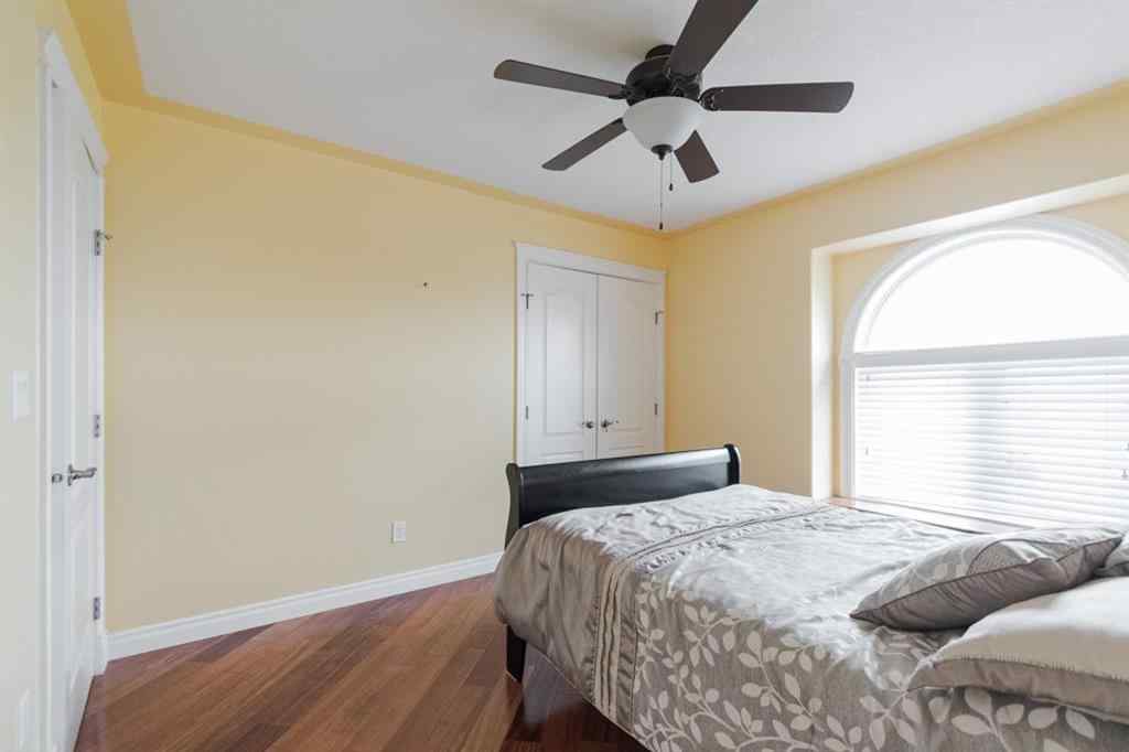 MLS® A2223275 - 127 Pew Lane  in Timberlea Fort McMurray, Residential
