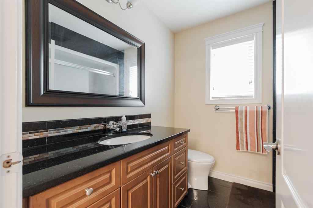 MLS® A2223275 - 127 Pew Lane  in Timberlea Fort McMurray, Residential