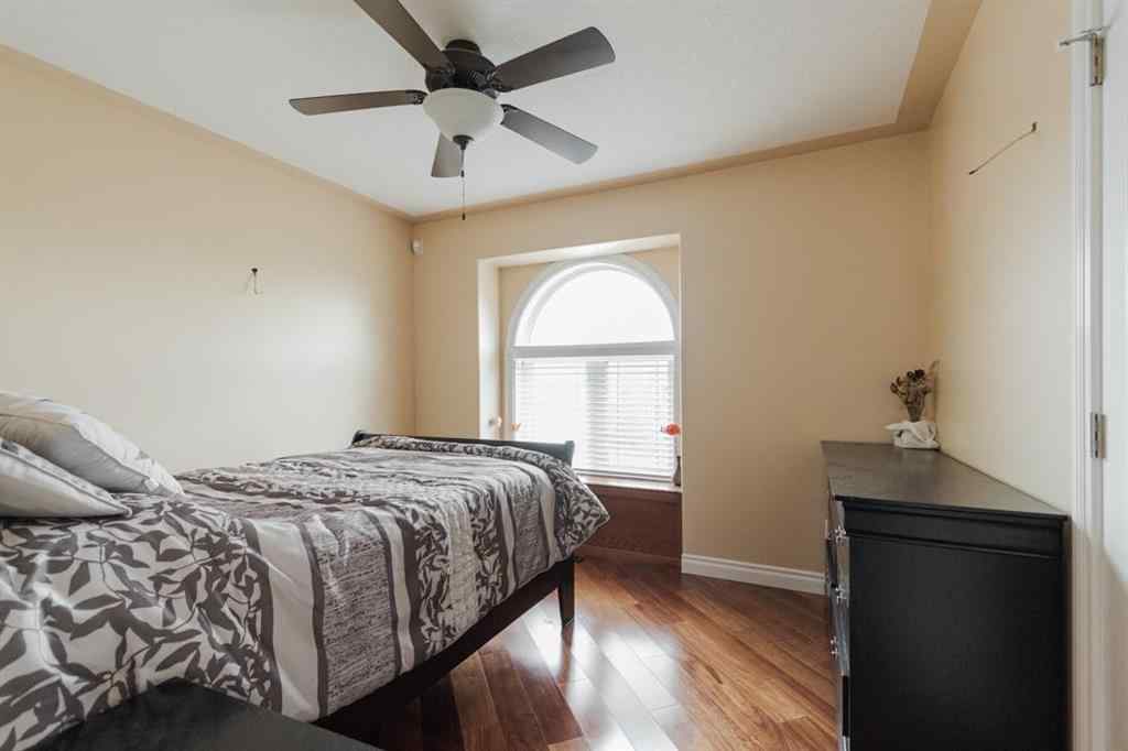MLS® A2223275 - 127 Pew Lane  in Timberlea Fort McMurray, Residential
