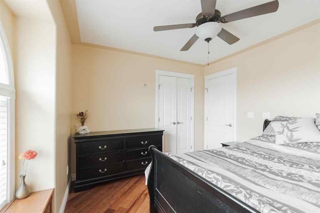 MLS® A2223275 - 127 Pew Lane  in Timberlea Fort McMurray, Residential