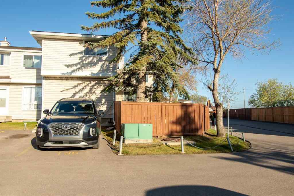 MLS® A2223290 - Unit #78 1155 Falconridge Drive NE in Falconridge Calgary, Residential