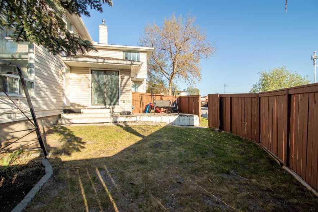 MLS® A2223290 - Unit #78 1155 Falconridge Drive NE in Falconridge Calgary, Residential